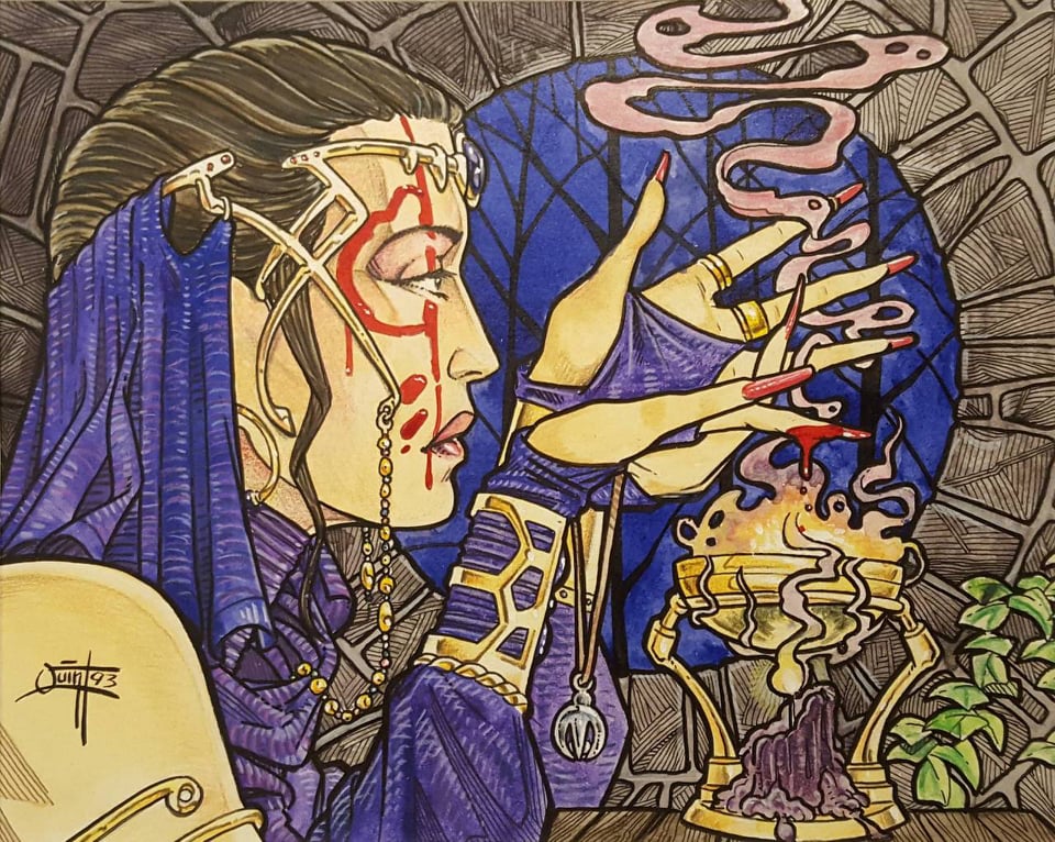 Darkpact